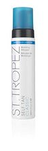 Load image into Gallery viewer, St. Tropez Self Tan Classic Bronzing Mousse, Vegan Self Tanner for a Sunkissed Glow, Lightweight, 100% Natural Self Tanning Active, 8 Fl Oz
