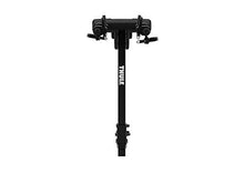 Load image into Gallery viewer, Thule Camber 2 Hitch Bike Rack, 2 Bike, BLACK
