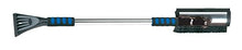 Load image into Gallery viewer, SubZero 80037 60" Quick Lock Pivoting Head Snowbroom with Integrated Squeegee and Ice Scraper
