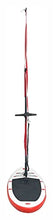 Load image into Gallery viewer, Paddleboard, Inflatable Stand Up Paddleboard with Sail Set Red and White

