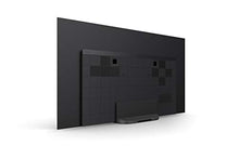 Load image into Gallery viewer, Sony XBR-77A9G 77 Inch TV: MASTER Series BRAVIA OLED 4K Ultra HD Smart TV with HDR and Alexa Compatibility
