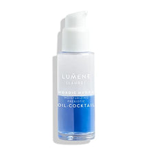 Load image into Gallery viewer, Lumene Nordic Hydra [Lähde] Moisturizing Prebiotic Oil-Cocktail, (81768)
