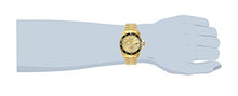 Load image into Gallery viewer, Invicta Men's Pro Diver Quartz Watch with Stainless Steel Strap, Gold, 22 (Model: 30025)

