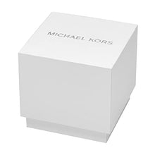 Load image into Gallery viewer, Michael Kors Lexington Gold-Tone Stainless Steel Watch MK8281
