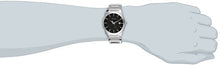 Load image into Gallery viewer, Bulova Classic Quartz Men's Watch, Stainless Steel, Silver-Tone (Model: 96B149)
