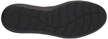 Load image into Gallery viewer, Clarks Women's Kayleigh Slip Loafer, Black Suede, 9 Wide

