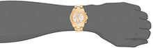 Load image into Gallery viewer, Invicta Men's 1774 Pro-Diver Collection 18k Gold Ion-Plated Stainless Steel Watch
