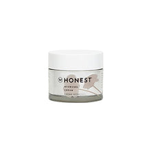 Load image into Gallery viewer, Honest Beauty Hydrogel Cream with Two Types of Hyaluronic Acid &amp; Squalane OilFree, Synthetic, Dermatologist Tested, Cruelty Free, Fragrance Free, 1.7 Fl Oz
