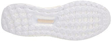 Load image into Gallery viewer, adidas Women's Ultraboost 5.0 DNA Running Shoe, Wonder White/Gold Metallic/White, 9
