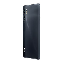Load image into Gallery viewer, TCL 20 Pro 5G Unlocked Android Smartphone with 6.67” AMOLED FHD+ Display, 48MP OIS Quad Rear Camera System, 6GB+256GB, 4500mAh Battery with Wireless Charging, US 5G Version Cellphone, Moondust Gray
