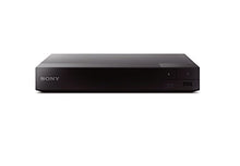 Load image into Gallery viewer, Sony BDP-BX370 Blu-ray Disc Player with built-in Wi-Fi and HDMI cable
