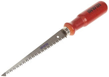 Load image into Gallery viewer, IRWIN Tools Standard Drywall/Jab Saw (2014102)
