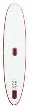 Load image into Gallery viewer, Paddleboard, Inflatable Stand Up Paddleboard with Sail Set Red and White

