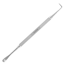 Load image into Gallery viewer, Suvorna Skinpal s75 Milia Cyst Blackhead Whitehead Comedone &amp; Pimple Popper Blemish Remover Tool &amp; Sharp Needle Lancet Face Acne Removal Extractor Stainless Steel Approved By Estheticians Dermatologist
