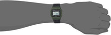 Load image into Gallery viewer, Casio Men's Classic Quartz Resin Strap, Black, 19.25 Casual Watch (Model: F-91WM-3ACF)
