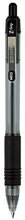 Load image into Gallery viewer, Zebra Pen Z-Grip Retractable Ballpoint Pen, Medium Point, 1.0mm, Black Ink, - 18 Pieces, Model Number: 22218
