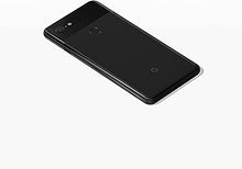 Load image into Gallery viewer, Google Pixel 3 XL 3XL 64GB Cell Phone Factory Unlocked GSM/CDMA 4G LTE Smartphone - Just Black
