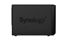 Load image into Gallery viewer, Synology 2 Bay NAS DiskStation DS220+ (Diskless)
