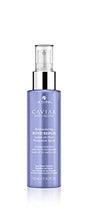 Load image into Gallery viewer, Alterna Caviar Anti-Aging Restructuring Bond Repair Leave-in Heat Protection Spray, 4.2 Fl Oz | Strengthens &amp; Protects Damaged Hair
