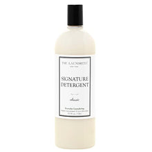 Load image into Gallery viewer, The Laundress New York Signature Detergent, Jasmine, Citrus, Fresh, Classic, 33.3 Fl Oz (Pack of 1)
