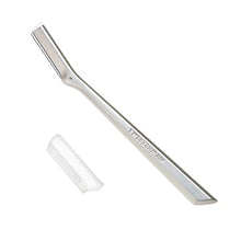 Load image into Gallery viewer, Tweezerman Facial Razor
