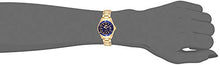 Load image into Gallery viewer, Invicta Men's 8937 "Pro Diver" 18k Gold Ion-Plated Bracelet Watch
