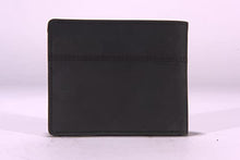 Load image into Gallery viewer, Carhartt Men's Billfold Wallet, legacy black, One Size
