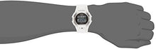 Load image into Gallery viewer, Casio Men's G-Shock GWM850-7CR Tough Solar Atomic White Resin Sport Watch
