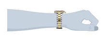 Load image into Gallery viewer, Invicta Men's Pro Diver Quartz Watch with Stainless Steel Strap, Two Tone, 22 (Model: 30021)
