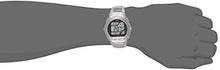 Load image into Gallery viewer, Casio Men's Wave Ceptor Quartz Watch with Stainless Steel Strap, Silver, 24 (Model: EAW-WV-58DA-1AV)
