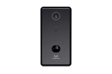 Load image into Gallery viewer, Owlet Home | Pet Camera with Treat Dispenser &amp; Tossing for Dogs/Cats, WiFi, 720P Camera, Live Video, Auto Night Vision, 2-Way Audio, Work with Alexa
