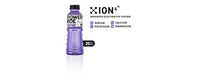Load image into Gallery viewer, POWERADE ZERO, Zero Calorie Electrolyte Enhanced Sports Drinks, Grape, 20 fl oz, 8 Pack
