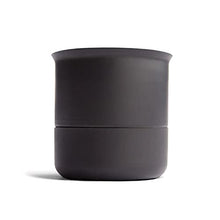Load image into Gallery viewer, Fellow Stagg [X] Pour Over Coffee Dripper - Stainless Steel Double Wall Vacuum Insulated Non-Clogging Manual Coffee Maker, Slow, Precise Pour
