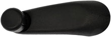 Load image into Gallery viewer, Dorman 82824 Window Crank Handle Compatible with Select Models, Black
