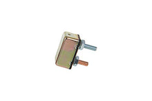 Load image into Gallery viewer, GLOSO E511 Stud Type Circuit Breakers, No Bracket, Auto Reset (T1) - 1 Pack (25A)
