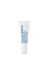 Load image into Gallery viewer, Malin + Goetz Mojito Lip Moisturizer for men and women, long lasting hydrating, soothing dry lip repair treatment, lightly fragranced, color free. vegan and cruelty free 0.3 fl oz
