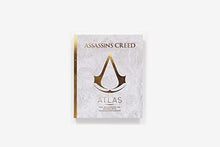 Load image into Gallery viewer, Assassin's Creed: Atlas

