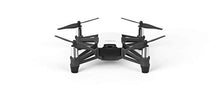 Load image into Gallery viewer, Ryze Tech Tello - Mini Drone Quadcopter UAV for Kids Beginners 5MP Camera HD720 Video 13min Flight Time Education Scratch Programming Toy Selfies, powered by DJI, White
