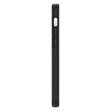 Load image into Gallery viewer, OtterBox Symmetry Series, Sleek Protection for Apple iPhone 12/12 Pro - Black - Non-Retail Packaging

