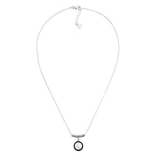 Load image into Gallery viewer, Silpada 'Tupelo' 10-10.5 mm Freshwater Cultured Pearl Pendant Necklace in Sterling Silver
