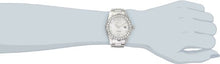 Load image into Gallery viewer, Invicta Women's 15251 Pro Diver Silver Dial Crystal Accented Stainless Steel Watch
