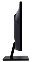 Load image into Gallery viewer, Acer V227Q bip 21.5" Full HD (1920 x 1080) IPS Monitor (Display Port, HDMI &amp; VGA), Black
