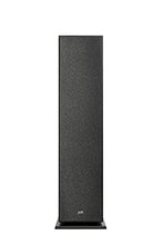 Load image into Gallery viewer, Polk Monitor XT70 Large Tower Speaker - Hi-Res Audio Certified, Dolby Atmos &amp; DTS:X Compatible, 1" Tweeter, (2) 6.5" Dynamically Balanced Woofers, (2) 8" Passive Radiators, (Single, Midnight Black)
