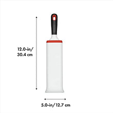 Load image into Gallery viewer, OXO Furlifter Furniture Brush Lint Roller
