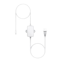 Load image into Gallery viewer, Wyze Outdoor Power Adapter for Wyze Cam v3 (Sold Separately)

