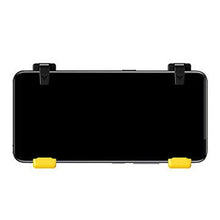 Load image into Gallery viewer, Flydigi Stinger CapAir Mapping Gaming Trigger Physical Connection for Android and iPhone No App for FPS games -Left Hand
