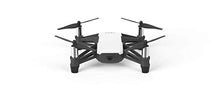 Load image into Gallery viewer, Ryze Tech Tello - Mini Drone Quadcopter UAV for Kids Beginners 5MP Camera HD720 Video 13min Flight Time Education Scratch Programming Toy Selfies, powered by DJI, White
