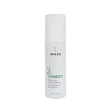 Load image into Gallery viewer, IMAGE Skincare ORMEDIC Balancing Facial Cleanser - Refreshing Gel Cleanser with Aloe Vera, Botanicals and Flower Extracts To Leave Skin Feeling Soft and Smooth- 6 fl oz
