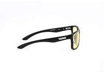 Load image into Gallery viewer, Gaming Glasses | Blue Light Blocking Glasses | Intercept/Onyx by Gunnar | 65% Blue Light Protection, 100% UV Light, Anti-Reflective To Protect &amp; Reduce Eye Strain &amp; Dryness
