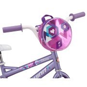 Load image into Gallery viewer, 18" Schwinn Shine Girl's Bike - Purple
